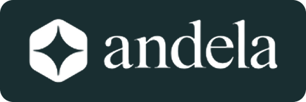 Andela logo