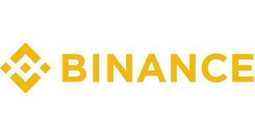 Bundle × Binance logo