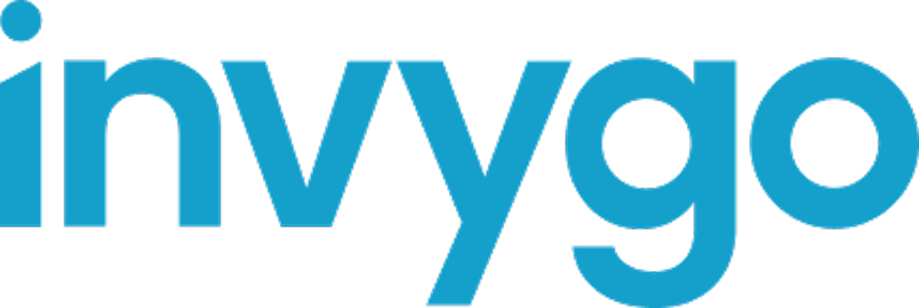 Invygo logo
