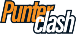 PunterClash logo